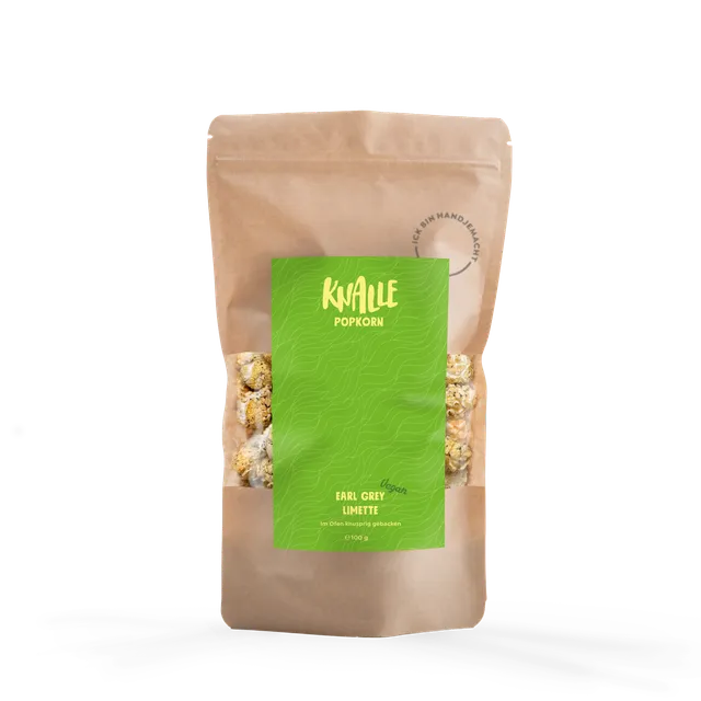 knalle-earl-grey-limette-popcorn-vegan-saisonale-sommer-edition image 1