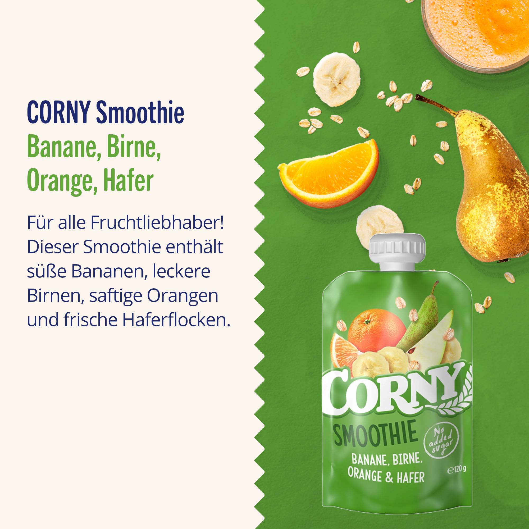 corny-smoothie-frucht-quetschie-banane-birne-orange-hafer-12-x-120-g-vegan image 3