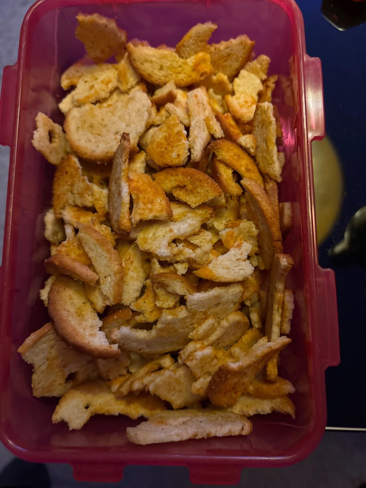 Mediterraner Suchtfaktor