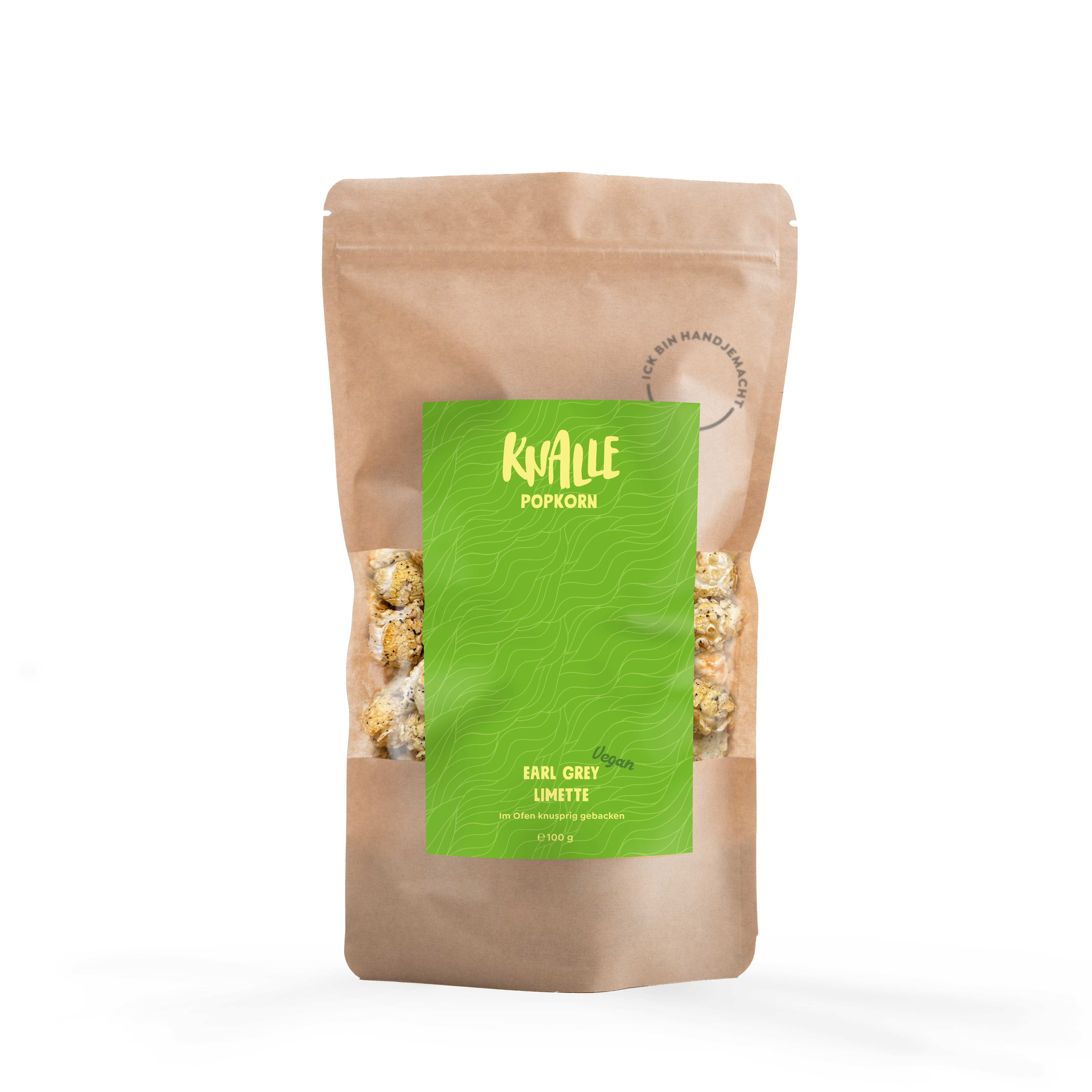 knalle-earl-grey-limette-popcorn-vegan-saisonale-sommer-edition image 1