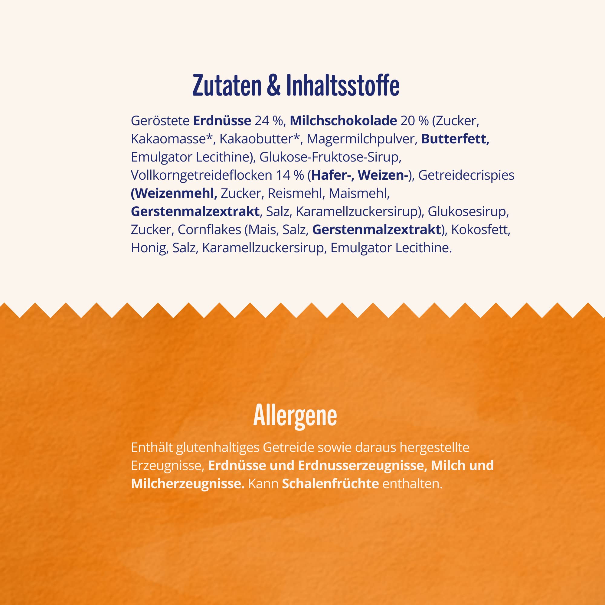corny-big-m-sliriegel-erdnuss-schoko-24-x-50-g-xxl image 7