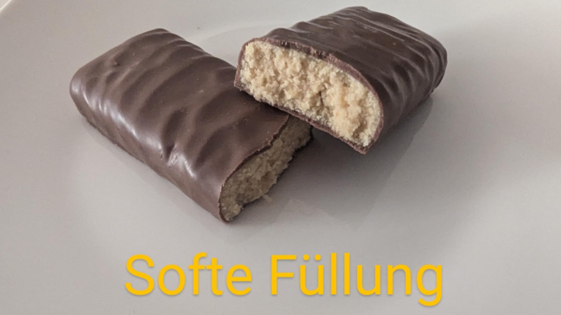 Leider zu weich