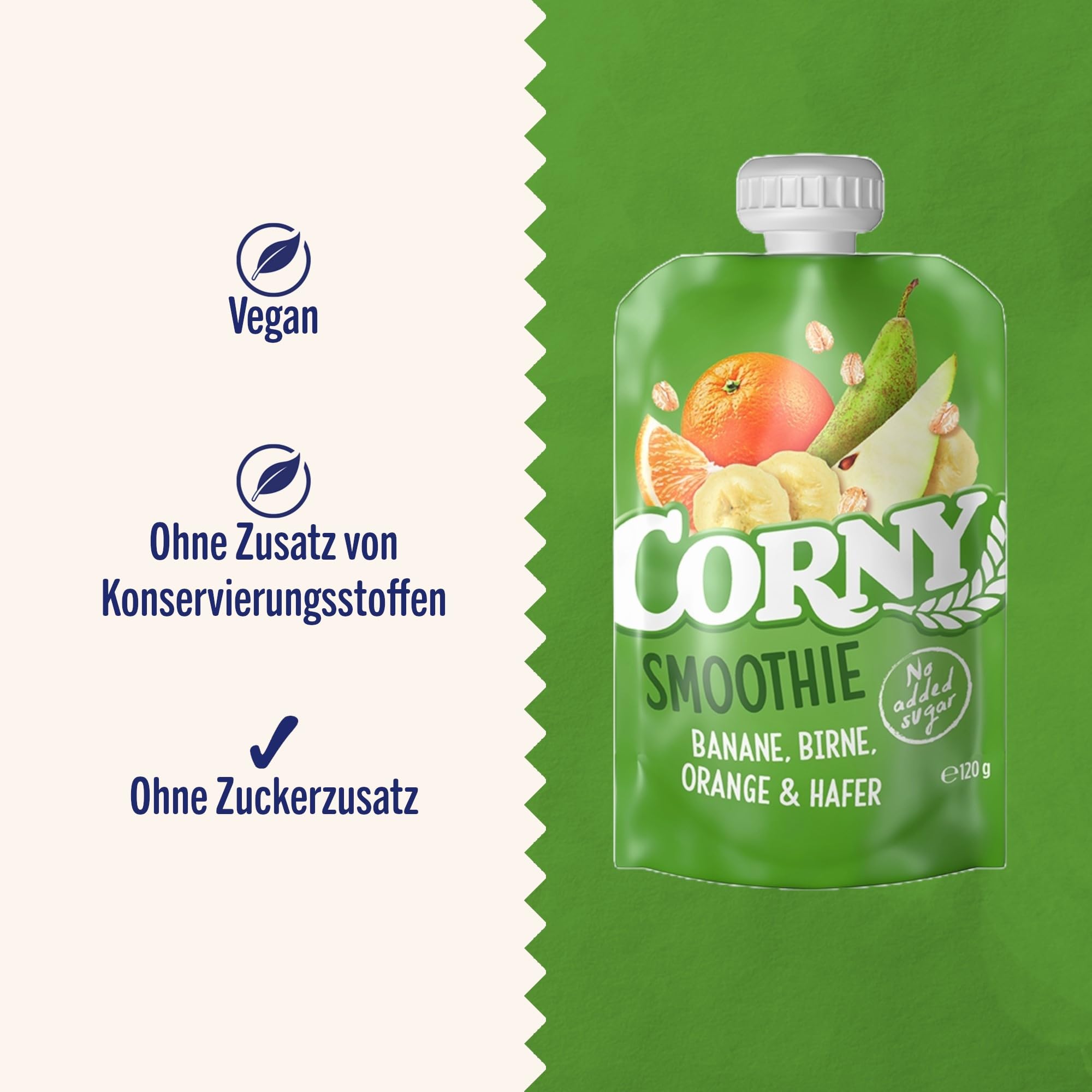 corny-smoothie-frucht-quetschie-banane-birne-orange-hafer-12-x-120-g-vegan image 4