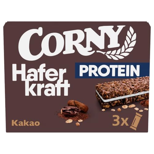 corny-haferkraft-protein-kakao-haferriegel-3x40g image 8